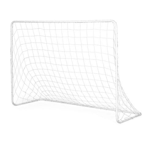 Bramka piłkarska treningowa + mata celnościowa 180x122 cm MultiGarden