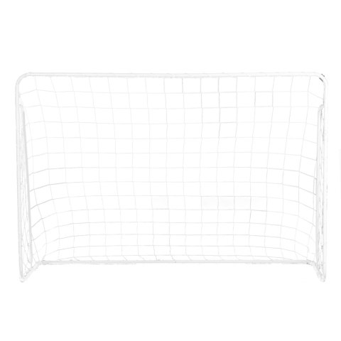 Bramka piłkarska treningowa + mata celnościowa 180x122 cm MultiGarden