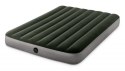 Materac dmuchany do spania łóżko dwuosobowy 191x137 cm INTEX 64108