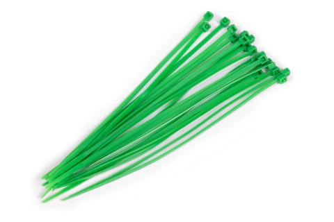 Sztuczny bluszcz żywopłot 500x50 cm zielona osłona na balkon maskująca