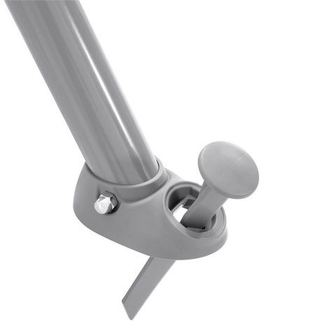 Huśtawka ogrodowa podwójna plac zabaw dla dzieci bocianie gniazdo INTEX 44126