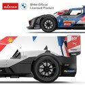 Samochód zdalnie sterowany BMW M Hybrid V8 R/C skala 1:14 Rastar 10190