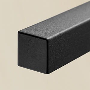 Stołek barowy okrągły 2 sztuki 65 cm hoker kuchenny wysokie krzesło z podnóżkiem