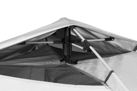 Namiot turystyczny samorozkładający kempingowy 4-osobowy iglo 1500 mm MultiGarden