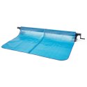 Zwijarka roller do folii solarnej basenowej 274-488 cm do basenów stelażowych INTEX 28051