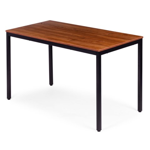 Stół do kuchni jadalni dla 4-5 osób biurko komputerowe 120x60 cm ModernHome