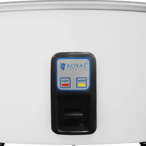 Ryżowar garnek urządzenie do gotowania ryżu elektryczne 13 l 2000 W