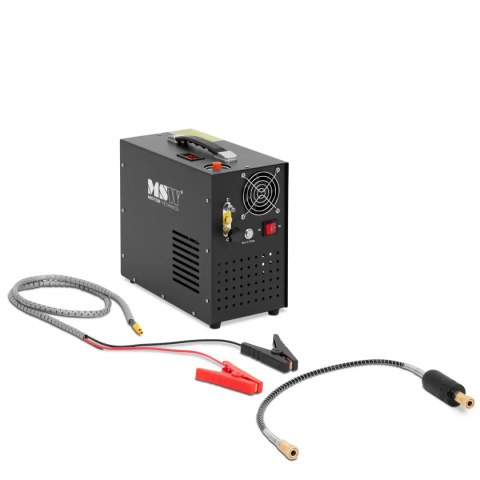 Kompresor sprężonego powietrza PCP 300 bar 12/220 V 400 W