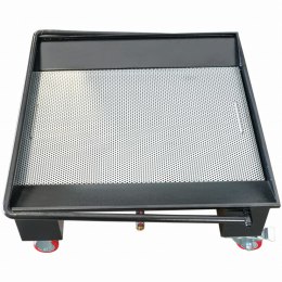 Wanna wychwytowa na zużyty olej mobilna PRO-LINE OIL 800