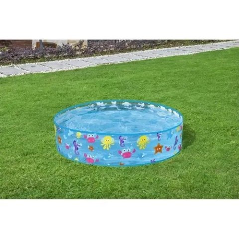 Basen rozporowy dla dzieci - BESTWAY 55028