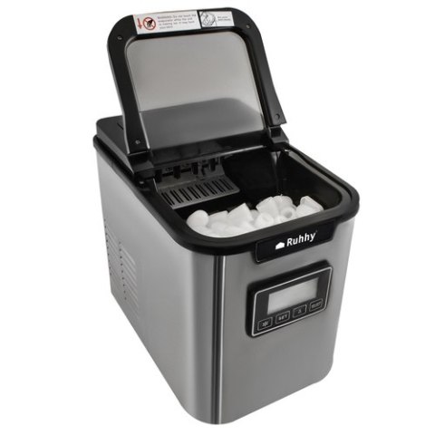 Kostkarka do lodu K5536