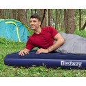 Materac 188x99x22cm - BESTWAY 67001
