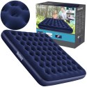 Materac dwuosobowy 203x183x22cm - BESTWAY 67004