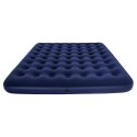 Materac dwuosobowy 203x183x22cm - BESTWAY 67004