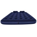 Materac dwuosobowy z pompką - BESTWAY 67374