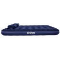 Materac dwuosobowy z pompką - BESTWAY 67374