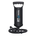 Materac dwuosobowy z pompką - BESTWAY 67374