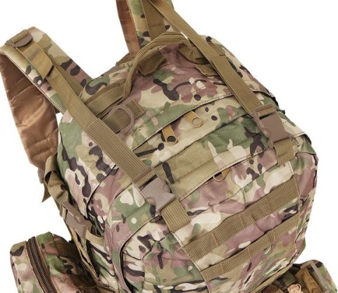 Plecak militarny HQ