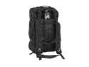 Plecak militarny XL czarny