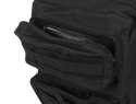 Plecak militarny XL czarny
