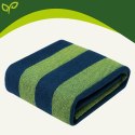 Hamak ogrodowy 200x150cm ze stelażem
