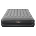 Materac z pompką 203x152x46cm BESTWAY 67403