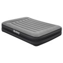 Materac z pompką 203x152x46cm BESTWAY 67403
