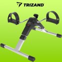Rowerek treningowy basic Trizand