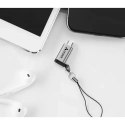 Adapter USB-C - USB micro B 2.0