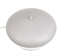 Witraż LED 3D- mikołaj