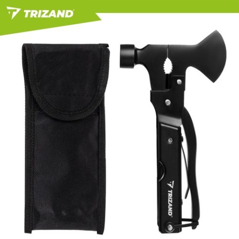 Narzędzie wielofunkcyjne 17w1 Trizand 21636