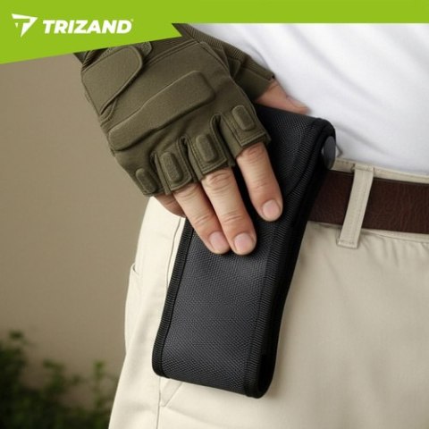Narzędzie wielofunkcyjne 17w1 Trizand 21636