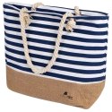 Torba plażowa/ piknikowa Malatec 21157