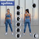 Masażer wyszczuplający 9w1 Soulima 22579