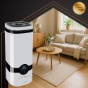 Nawilżacz powietrza z aromaterapią Ruhhy 22739