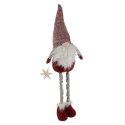 Skrzat świąteczny- teleskopowy 82cm Ruhhy 22315