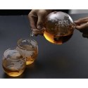 Karafka- globus- zestaw do whisky Malatec 22553