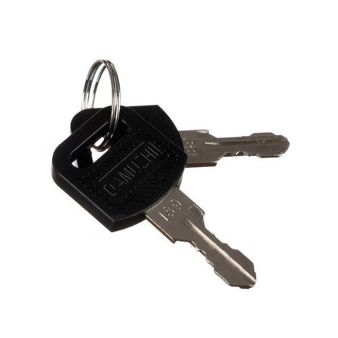 Sejf/ kasetka na klucze- 48szt. Malatec 22628
