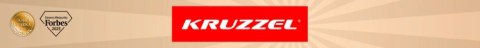 Układanka drewniana- puzzle Kruzzel 22426