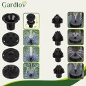 Fontanna solarna ogrodowa LED Gardlov 23227