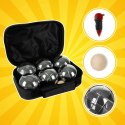 Kule boule 6 kul + pokrowiec 23440