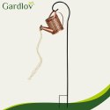 Lampa ogrodowa solarna - konewka Gardlov 23846