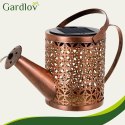 Lampa ogrodowa solarna - konewka Gardlov 23846