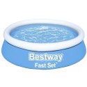 Basen rozporowy 183x51cm- BESTWAY 57392