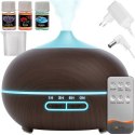 Dyfuzor zapachowy - nawilżacz 400ml DB 23509