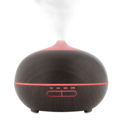 Dyfuzor zapachowy - nawilżacz 400ml DB 23509