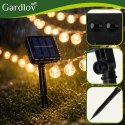 Girlanda solarna 12m IP65 Gardlov 24010
