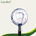 Girlanda solarna 12m IP65 Gardlov 24010