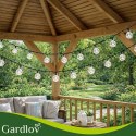 Girlanda solarna 12m IP65 Gardlov 24010