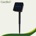 Girlanda solarna 12m IP65 Gardlov 24010